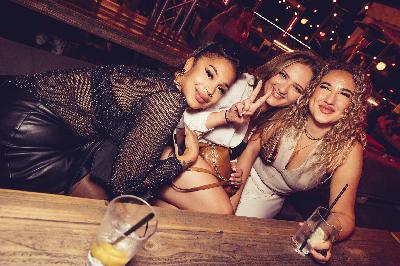 Party Bild aus dem Pirates Berlin vom 13.06.2025